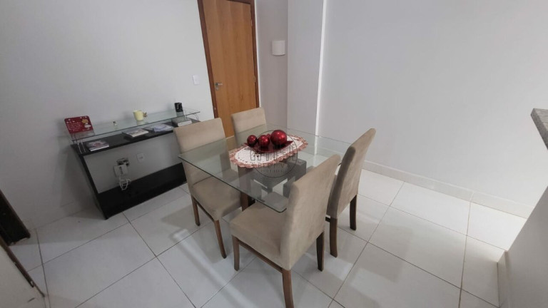 Imagem Apartamento com 2 Quartos à Venda, 46 m² em Setor Habitacional Vicente Pires - Brasília Imagem Apartamento com 2 Quartos à Venda, 46 m² em Setor Habitacional Vicente Pires - Brasília