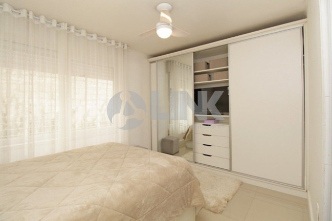 Imagem Apartamento com 2 Quartos à Venda, 90 m² em Cristo Redentor - Porto Alegre