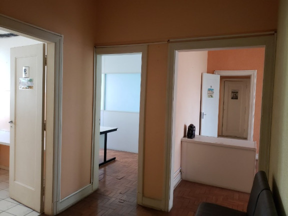 Imagem Imóvel com 2 Quartos à Venda, 80 m² em Bela Vista - São Paulo