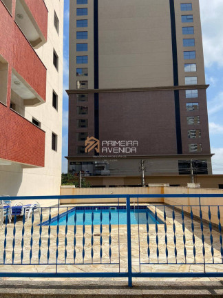 Imagem Apartamento com 3 Quartos à Venda, 96 m² em Parque Residencial Aquarius - São José Dos Campos