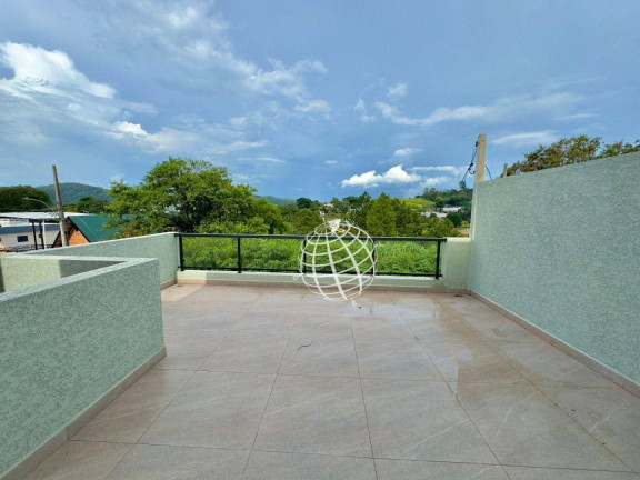 Imagem Casa com 3 Quartos à Venda, 104 m² em Jardim Dos Pinheiros - Atibaia