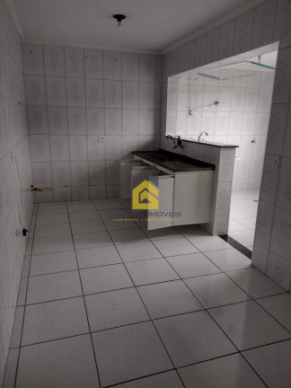 Imagem Apartamento com 2 Quartos à Venda, 56 m² em Montanhão - São Bernardo Do Campo Imagem Apartamento com 2 Quartos à Venda, 56 m² em Montanhão - São Bernardo Do Campo