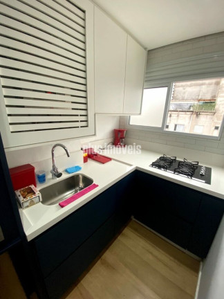 Imagem Apartamento com 2 Quartos à Venda, 89 m² em Morumbi - São Paulo Imagem Apartamento com 2 Quartos à Venda, 89 m² em Morumbi - São Paulo