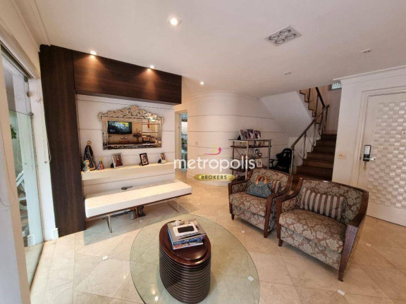 Imagem Sobrado com 4 Quartos à Venda, 233 m² em Jardim São Caetano - São Caetano Do Sul Imagem Sobrado com 4 Quartos à Venda, 233 m² em Jardim São Caetano - São Caetano Do Sul