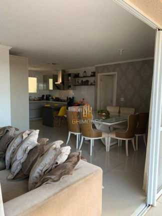 Imagem Apartamento com 3 Quartos à Venda, 125 m² em Jardim Goiás - Goiânia Imagem Apartamento com 3 Quartos à Venda, 125 m² em Jardim Goiás - Goiânia