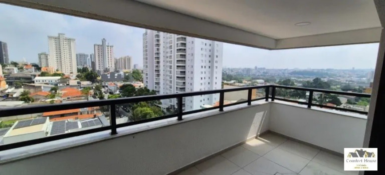 Imagem Apartamento com 3 Quartos à Venda, 92 m² em Campestre - Santo André Imagem Apartamento com 3 Quartos à Venda, 92 m² em Campestre - Santo André