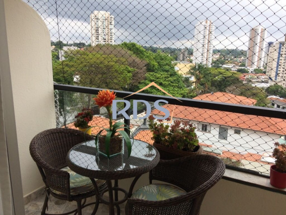 Imagem Apartamento com 3 Quartos à Venda, 65 m² em Vila Santa Catarina - São Paulo Imagem Apartamento com 3 Quartos à Venda, 65 m² em Vila Santa Catarina - São Paulo