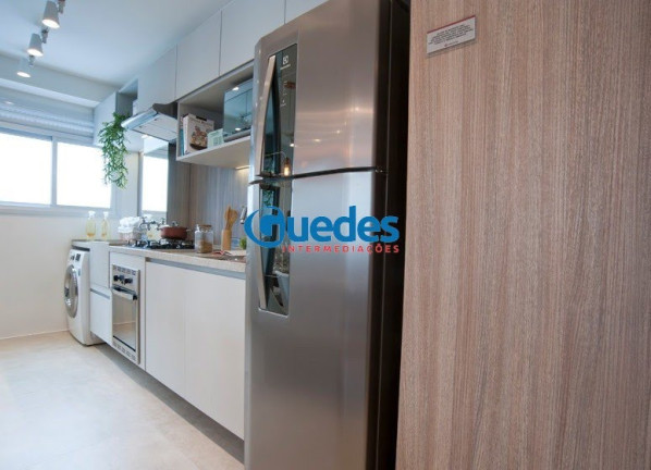Imagem Apartamento com 2 Quartos à Venda, 32 m² em Jardim Celeste - São Paulo