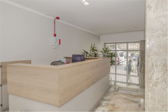 Imagem Apartamento com 3 Quartos à Venda, 95 m² em Centro Histórico - Porto Alegre