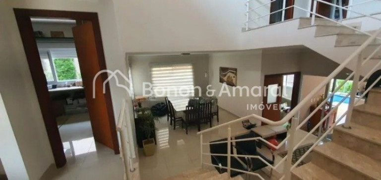 Casa com 3 Quartos à Venda, 375 m² em Parque Alto Taquaral - Campinas
