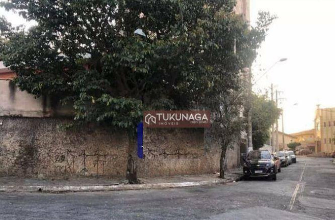 Imagem Sobrado com 3 Quartos à Venda, 139 m² em Jardim Terezópolis - Guarulhos