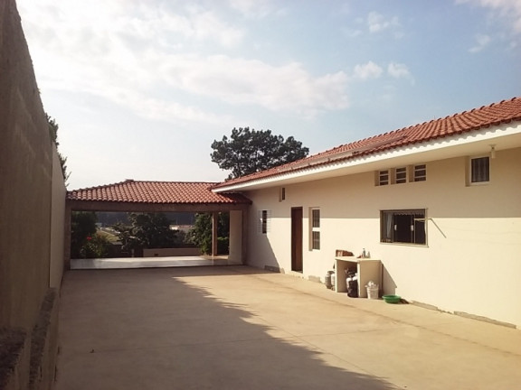 Imagem Casa de Condomínio com 4 Quartos à Venda, 3 m² em Jardim Shangri-lá - Bauru