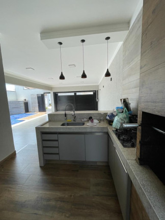 Imagem Casa com 3 Quartos à Venda, 214 m² em Jardim Piratininga - Franca Imagem Casa com 3 Quartos à Venda, 214 m² em Jardim Piratininga - Franca