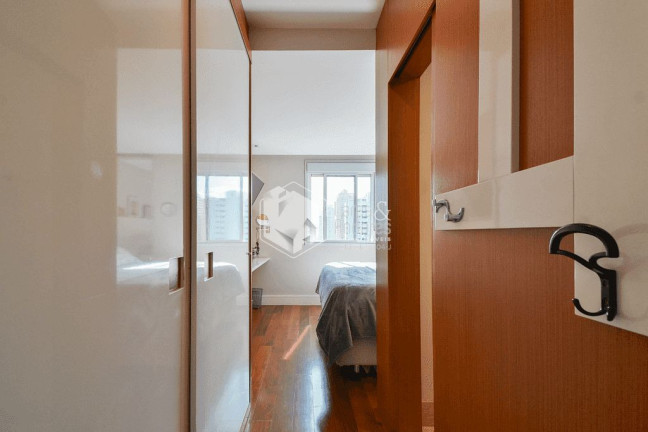 Imagem Apartamento com 2 Quartos à Venda, 98 m² em Vila Clementino - São Paulo
