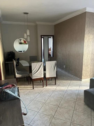 Imagem Apartamento com 3 Quartos à Venda, 140 m² em Bosque Da Saúde - Cuiabá