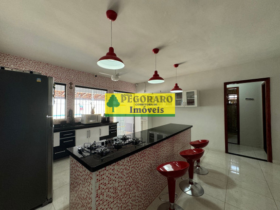 Imagem Casa com 3 Quartos à Venda, 300 m² em Martim De Sá - Caraguatatuba