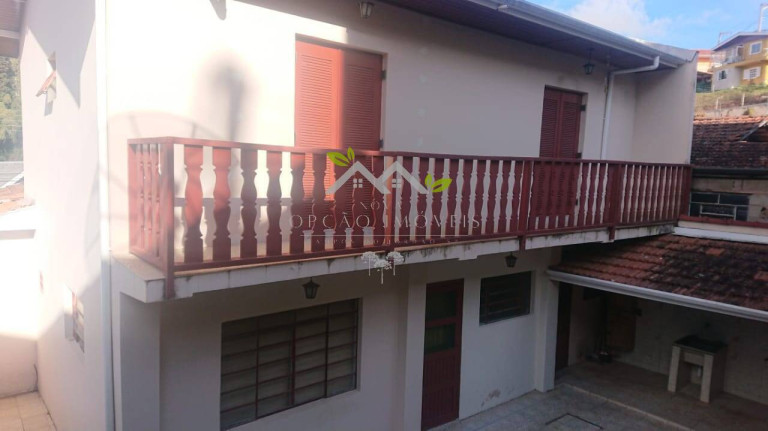 Imagem Casa com 4 Quartos à Venda, 200 m² em Jardim Márcia - Campos Do Jordão Imagem Casa com 4 Quartos à Venda, 200 m² em Jardim Márcia - Campos Do Jordão