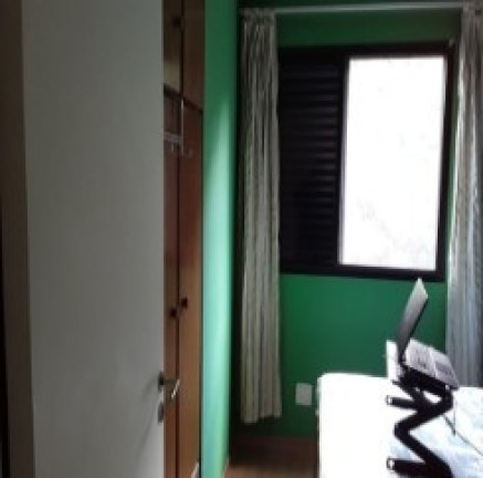 Imagem Imóvel com 3 Quartos à Venda, 78 m² em Vila Andrade - São Paulo