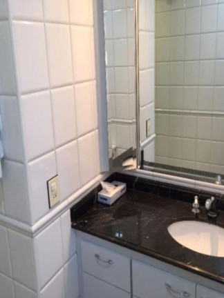 Imagem Cobertura com 3 Quartos para Alugar, 390 m² em Indianópolis - São Paulo