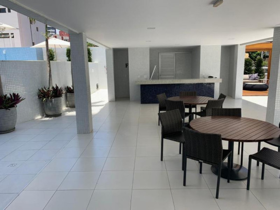 Imagem Apartamento com 4 Quartos à Venda, 138 m² em Pituba - Salvador