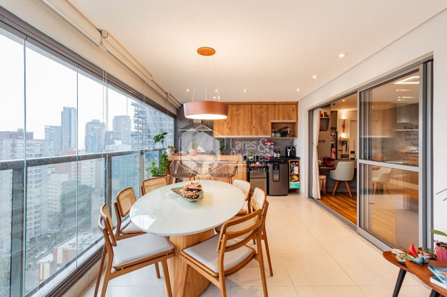 Imagem Apartamento com 2 Quartos à Venda, 103 m² em Vila Madalena - São Paulo Imagem Apartamento com 2 Quartos à Venda, 103 m² em Vila Madalena - São Paulo