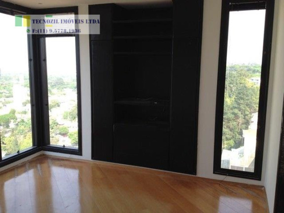 Imagem Cobertura com 4 Quartos à Venda, 120 m² em Alto De Pinheiros - São Paulo