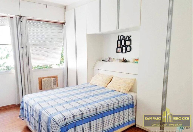 Imagem Apartamento com 4 Quartos à Venda, em Ipanema - Rio De Janeiro Imagem Apartamento com 4 Quartos à Venda, em Ipanema - Rio De Janeiro