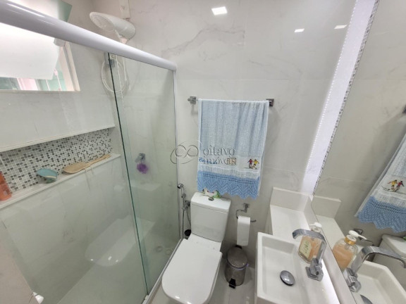 Imagem Apartamento com 4 Quartos à Venda, 200 m² em Jardim Vitória - Macaé Imagem Apartamento com 4 Quartos à Venda, 200 m² em Jardim Vitória - Macaé
