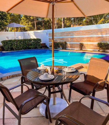 Imagem Casa com 6 Quartos à Venda, 611 m² em Village 2 - Porto Seguro Imagem Casa com 6 Quartos à Venda, 611 m² em Village 2 - Porto Seguro