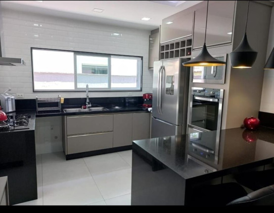Imagem Casa com 3 Quartos à Venda, 246 m² em Parque Do Imbui - Teresópolis Imagem Casa com 3 Quartos à Venda, 246 m² em Parque Do Imbui - Teresópolis