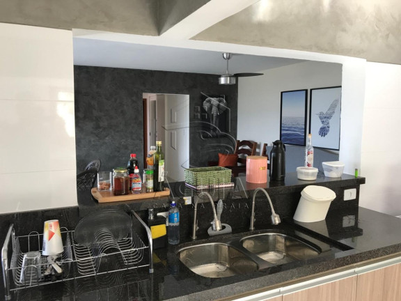 Imagem Apartamento com 2 Quartos à Venda, 188 m² em Toninhas - Ubatuba