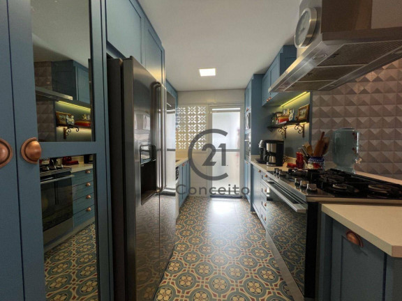 Apartamento com 2 Quartos à Venda, 108 m² em Beira Mar - Florianópolis
