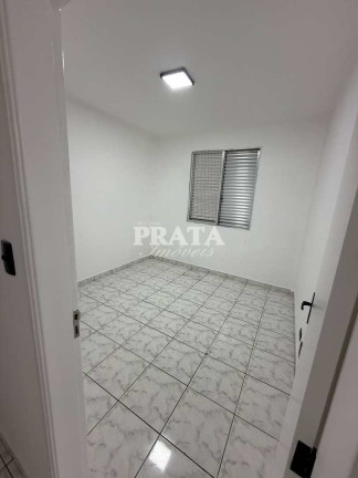 Imagem Apartamento com 2 Quartos à Venda, 62 m² em Vila Nossa Senhora De Fátima - São Vicente