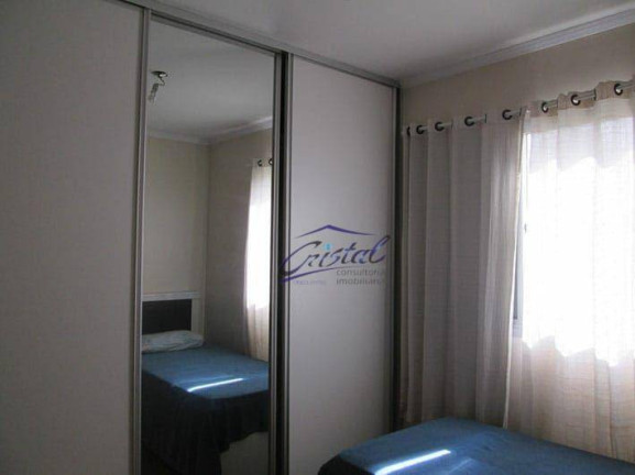 Imagem Apartamento com 3 Quartos à Venda, 69 m² em Jardim Ester - São Paulo