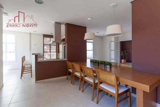Imagem Apartamento com 3 Quartos à Venda, 73 m² em Jardim Henriqueta - Taboão Da Serra