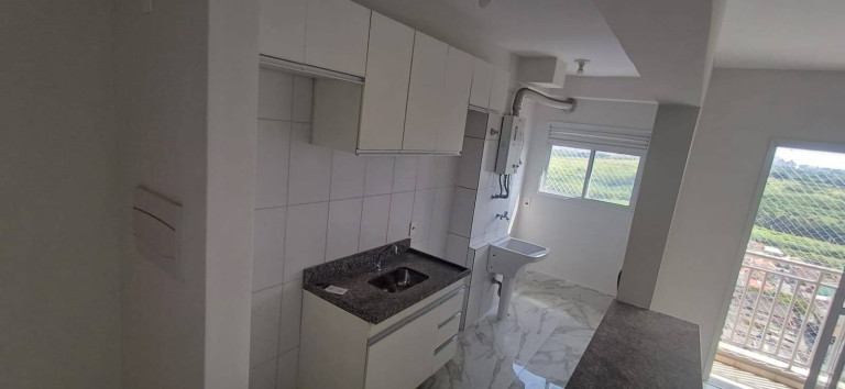 Imagem Apartamento com 2 Quartos à Venda, 58 m² em Jardim Iracema/aldeia - Barueri