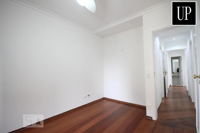Imagem Apartamento com 3 Quartos à Venda, 130 m² em Jardim Vila Mariana - São Paulo