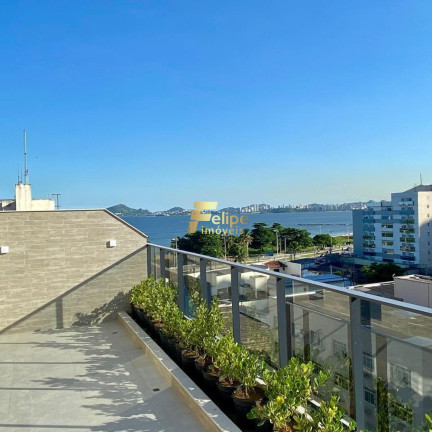 Imóvel com 3 Quartos à Venda, 93 m² em Jardim Camburi - Vitória