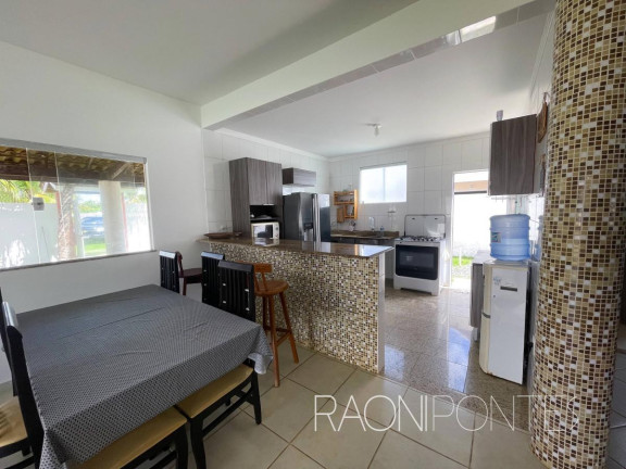 Imagem Casa com 5 Quartos para Alugar, 250 m² em Barra Do Jacuipe - Camaçari