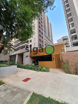 Imagem Apartamento com 3 Quartos à Venda, 91 m² em Brooklin - São Paulo Imagem Apartamento com 3 Quartos à Venda, 91 m² em Brooklin - São Paulo