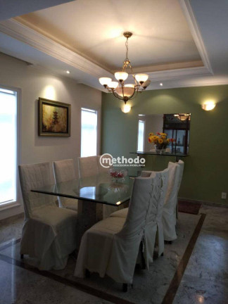Imagem Casa com 4 Quartos à Venda, 562 m² em Sítios De Recreio Gramado - Campinas Imagem Casa com 4 Quartos à Venda, 562 m² em Sítios De Recreio Gramado - Campinas