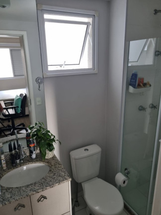 Imagem Imóvel com 2 Quartos à Venda, 57 m² em Parque Reboucas - São Paulo Imagem Imóvel com 2 Quartos à Venda, 57 m² em Parque Reboucas - São Paulo