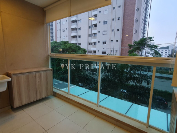 Imagem Apartamento com 1 Quarto à Venda, 34 m² em Perdizes - São Paulo Imagem Apartamento com 1 Quarto à Venda, 34 m² em Perdizes - São Paulo