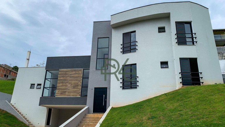 Imagem Casa com 5 Quartos à Venda, 338 m² em Reserva Vale Verde - Cotia Imagem Casa com 5 Quartos à Venda, 338 m² em Reserva Vale Verde - Cotia