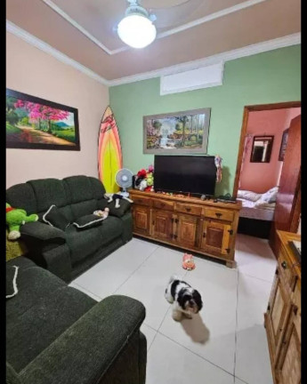 Imagem Kitnet com 1 Quarto à Venda, 34 m² em Vila Caiçara - Praia Grande Imagem Kitnet com 1 Quarto à Venda, 34 m² em Vila Caiçara - Praia Grande