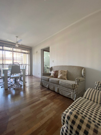 Imagem Apartamento com 2 Quartos à Venda, 93 m² em Centro - Tatuí