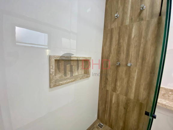 Imagem Casa de Condomínio com 3 Quartos à Venda, 153 m² em Horto Florestal - Sorocaba