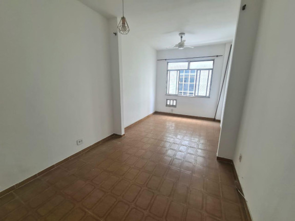 Imagem Apartamento com 1 Quarto à Venda, 25 m² em Botafogo - Rio De Janeiro