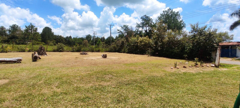Imagem Chácara com 2 Quartos à Venda, 5.000 m² em Campo Do Meio - Araçoiaba Da Serra