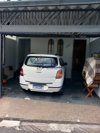 Casa com 2 Quartos à Venda, 140 m² em Santa Teresinha - Sao Paulo